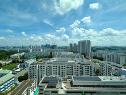 Blk 184A Marsiling Greenview (Woodlands), HDB 4 Rooms #552777341